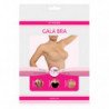 BYE-BRA - GALA BRA COPA C BEIGE