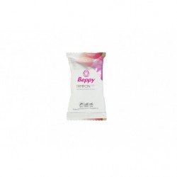 BEPPY - TAMPONES SUAVES Y CÓMODOS, 4 UNIDADES