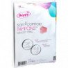 BEPPY - TAMPONES SUAVES Y CÓMODOS, 30 UNIDADES