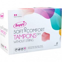BEPPY - TAMPONES SUAVES Y...