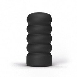 ALL BLACK - MASTURBADOR TWINK
