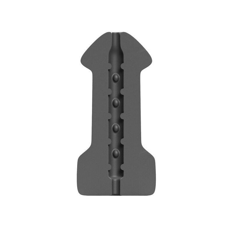 ALL BLACK - MASTURBADOR HOOK-UP