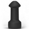 ALL BLACK - MASTURBADOR HOOK-UP