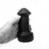 ALL BLACK - MASTURBADOR HOOK-UP