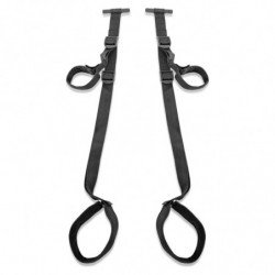 FETISH FANTASY SERIES - COLUMPIO FETISH PARA PUERTA