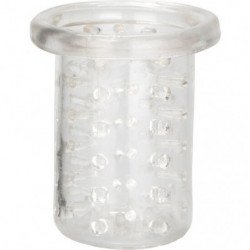 CALEXOTICS - MASTURBADOR OPTIMUM POWER ULTIMATE HEAD EXCITER