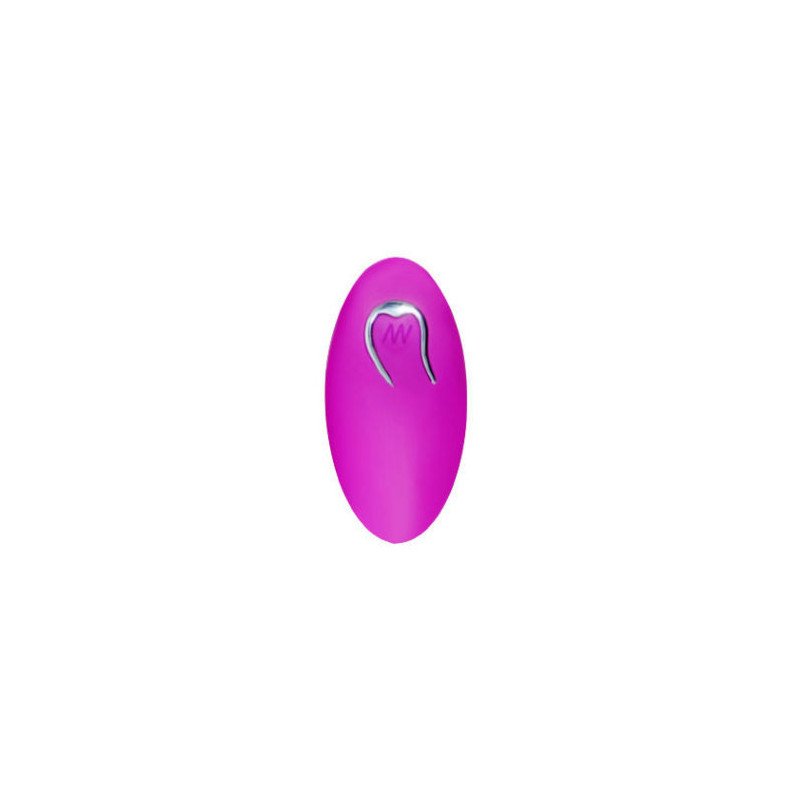 PRETTY LOVE - REEMPLAZO DEL CONTROL REMOTO