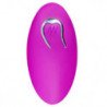 PRETTY LOVE - REEMPLAZO DEL CONTROL REMOTO
