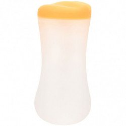 CALEXOTICS - DEEP PUSSY GRIP MASTURBADOR BOCA