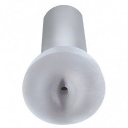 PDX MALE - PUMP AND DUMP STROKER MASTURBADOR - TRANSPARENTE