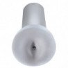 PDX MALE - PUMP AND DUMP STROKER MASTURBADOR - TRANSPARENTE