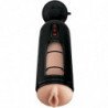 PDX ELITE - ORDEÑADORA MEGA VIBRATORIA