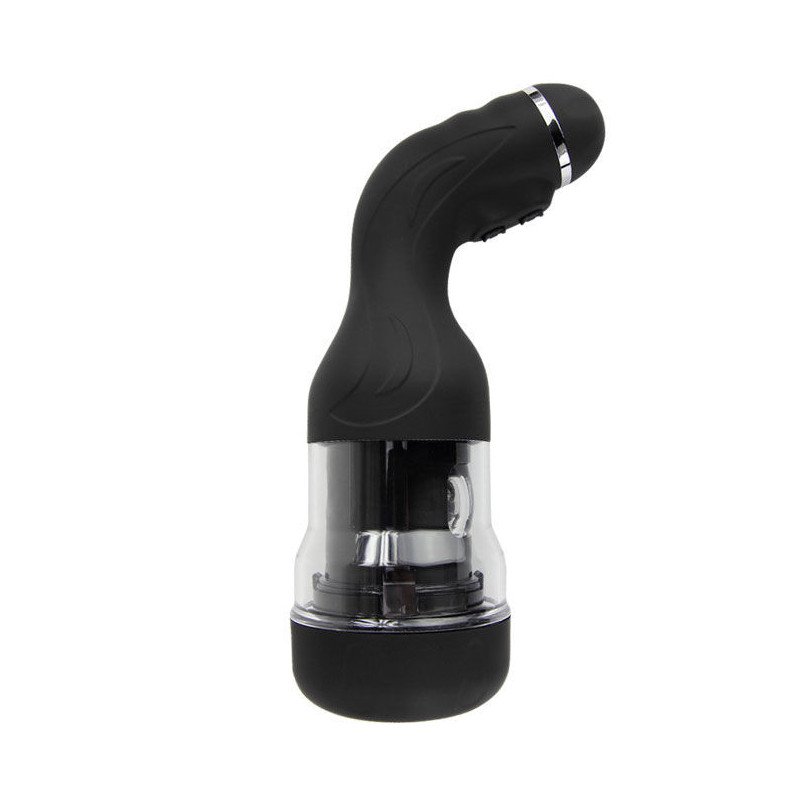 BAILE - ROTATION LOVER MASTURBADOR AUTOMATICO 5V