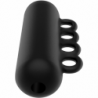 JAMYJOB - MASTURBADOR EXTREMO TENSEK 5 NEGRO