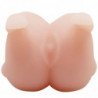 BAILE - TEMPTATION PASSION LADY MINIMASTURBADOR MASCULINO SNUG FIT PUSSY