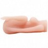 BAILE - TEMPTATION PASSION LADY MINIMASTURBADOR MASCULINO SNUG FIT PUSSY