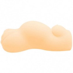 BAILE - MINI MASTURBADOR MASCULINO MUJER EMBARAZADA