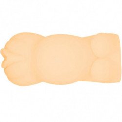 BAILE - MINI MASTURBADOR MASCULINO MUJER EMBARAZADA