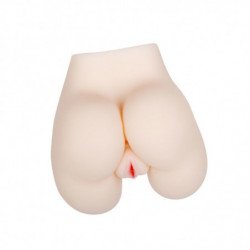 BAILE - PASSION LADY VAGINA Y ANO