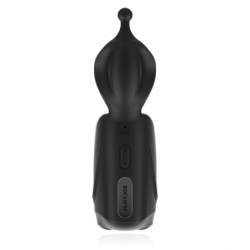 JAMYJOB - MASTURBADOR STROKER VIBRADOR 2 MOTORES
