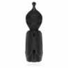 JAMYJOB - MASTURBADOR STROKER VIBRADOR 2 MOTORES