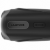 JAMYJOB - MASTURBADOR STROKER VIBRADOR 2 MOTORES