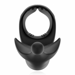 JAMYJOB - MASTURBADOR STROKER VIBRADOR 2 MOTORES
