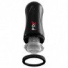 PDX ELITE - MOTO STROKER MASTURBADOR