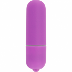 ONLINE - MINI BULLET VIBE MORADO