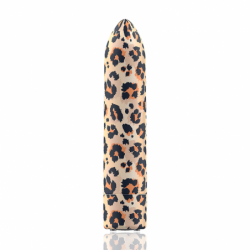 BALAS PERSONALIZADAS - LEOPARDO MAGNÉTICO 10 INTENSIDADES