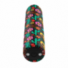 BALAS PERSONALIZADAS - BALA MAGNÉTICA RECARGABLE CON FORMA DE CALAVERA, 10 INTENSIDADES