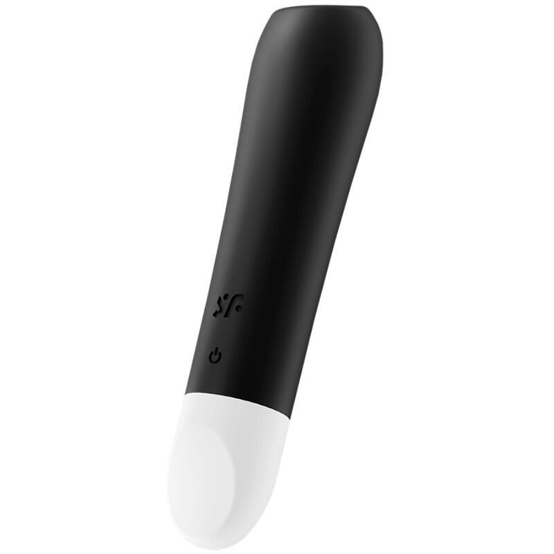 SATISFACTOR - ULTRA POWER BULLET 2 NEGRO