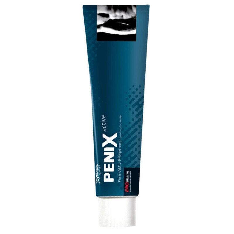 JOYDIVION EROPHARM - PENIX ACTIVE CREMA ERECCIÓN 75ML