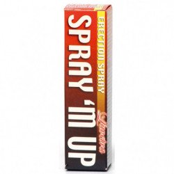 RUF - SPRAY M UP LAVETRA...