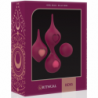 RITHUAL - SET DEVA DE ENTRENAMIENTO PÉLVICO ORQUÍDEA