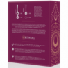 RITHUAL - SET DEVA DE ENTRENAMIENTO PÉLVICO ORQUÍDEA