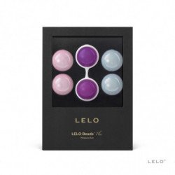 LELO - LUNA BEADS PLUS SET DE PLACER