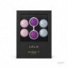 LELO - LUNA BEADS PLUS SET DE PLACER