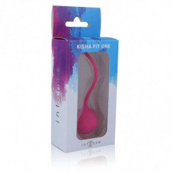 INTENSE - KISHA FIT ONE...