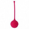 INTENSO - KISHA FIT ONE EJERCICIOS DE KEGEL DE SILICONA FUCSIA