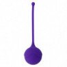 INTENSE - KISHA FIT ONE SILICONE KEGEL LILA