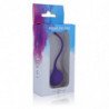 INTENSO - KISHA FIT ONE EJERCICIOS DE KEGEL DE SILICONA LILA