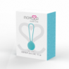 MORESSA - OSIAN ONE SILICONA TURQUESA PREMIUM