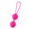 MORESSA - OSIAN THREE SILICONA PREMIUM ROSA