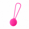 MORESSA - OSIAN ONE SILICONA PREMIUM ROSA