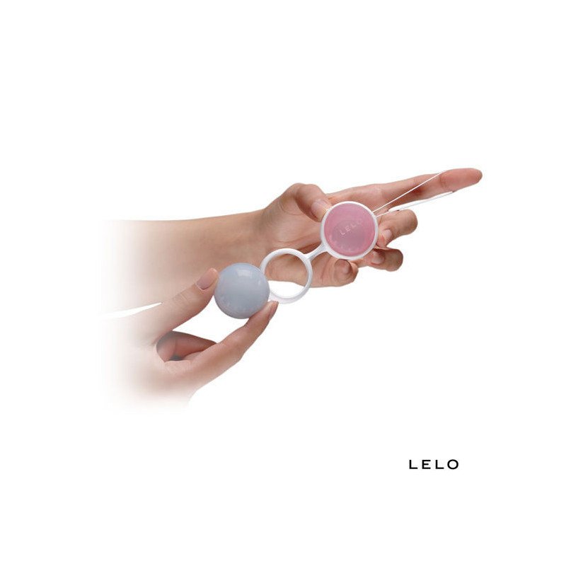 LENGUA - BOLAS DE KEGEL SUPERIORES