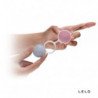 LENGUA - BOLAS DE KEGEL SUPERIORES