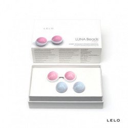 LENGUA - BOLAS DE KEGEL SUPERIORES