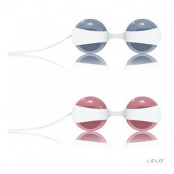 LENGUA - BOLAS DE KEGEL SUPERIORES
