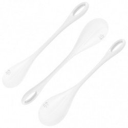 SATISFYER - YONI POWER 1...